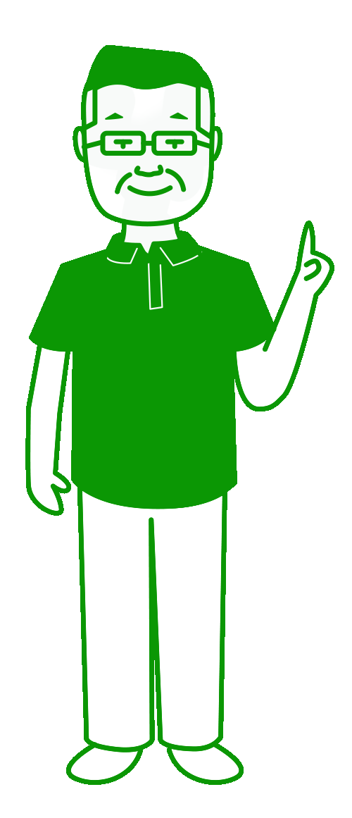 キャラクター